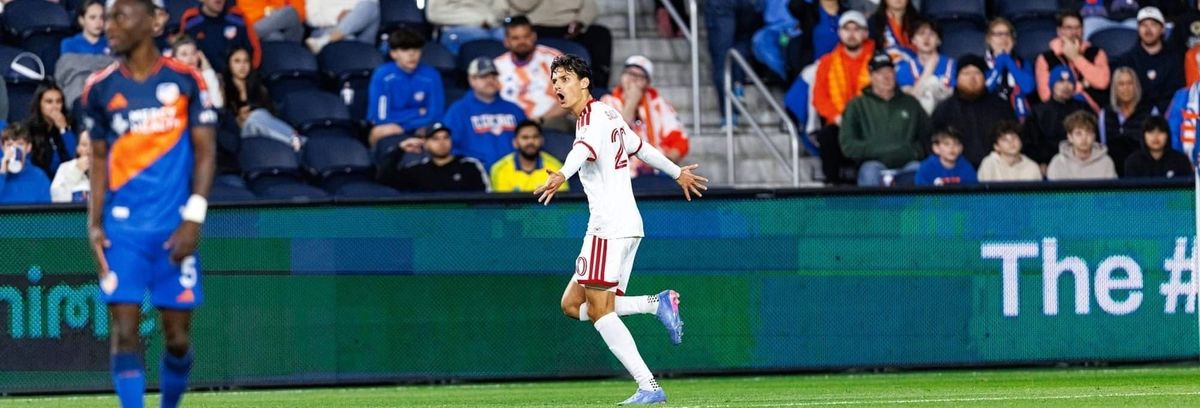 TFC Tidbits: Wholesale lineup changes for Reds vs. Miami
