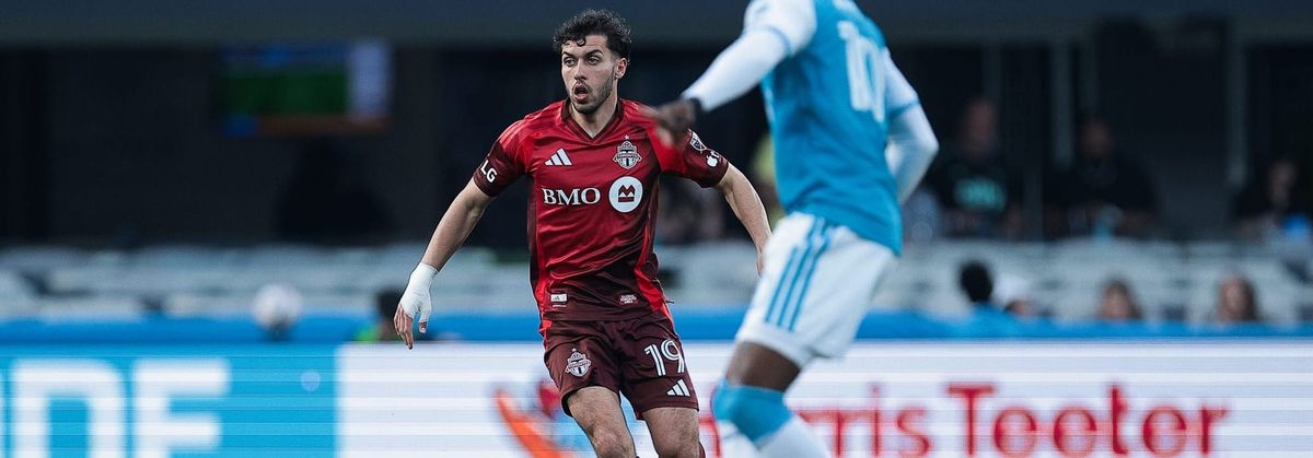 TFC Republic Weekly: May 18-24