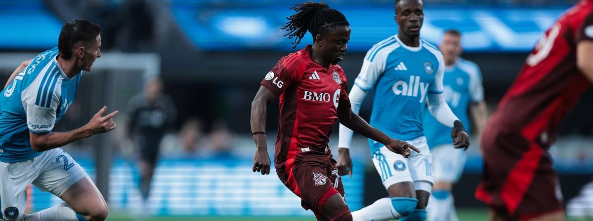 Scouting report: Toronto FC vs. Chicago Fire