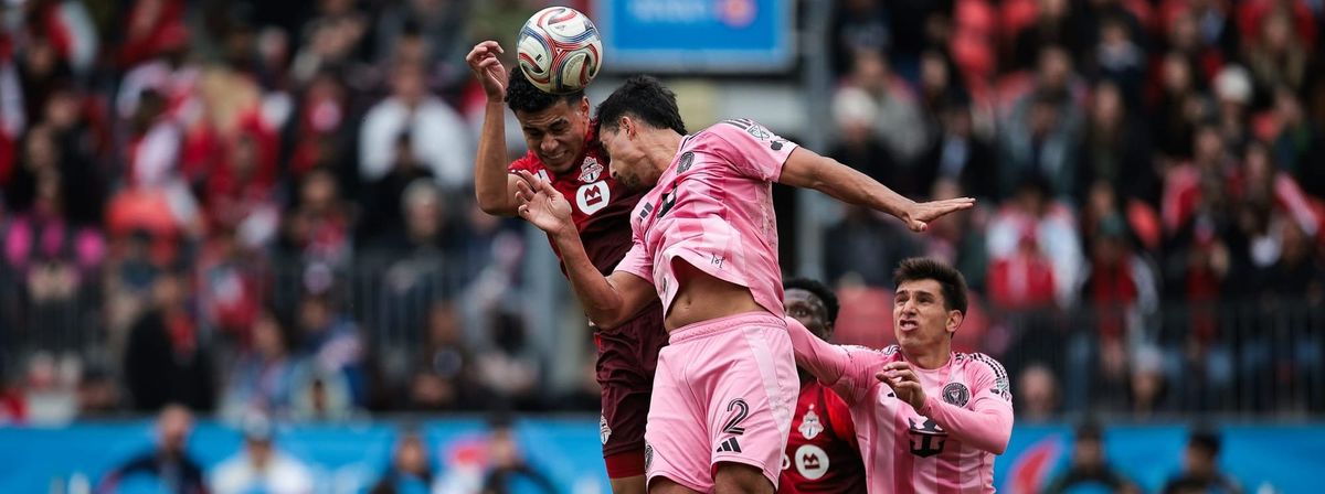 TFC Talk: Emilio Aristizábal proving a useful option for the Reds