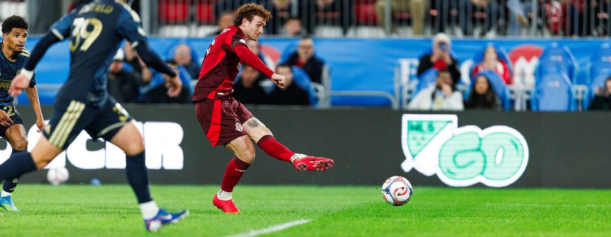 TFC Tidbits: Josh Sargent could potentially be back on weekend