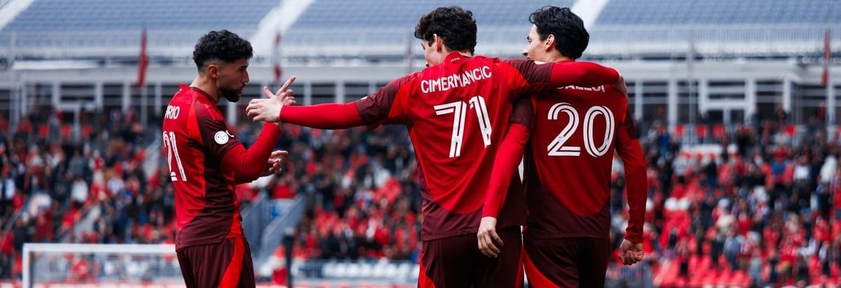 TFC Republic Weekly: May 4-10