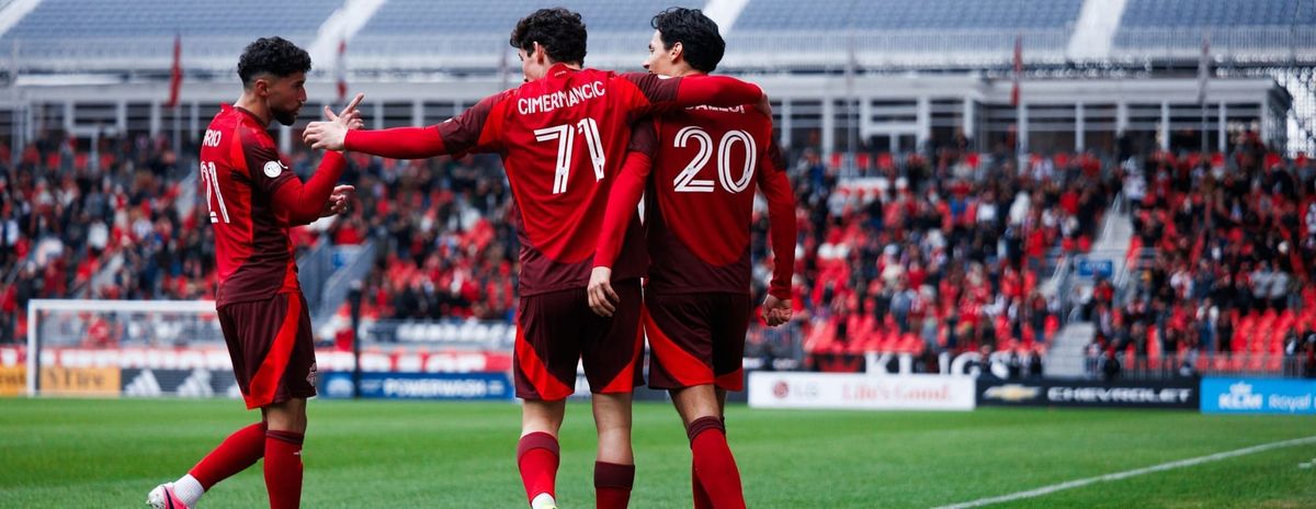 Toronto FC facing a make-or-break portion of the season
