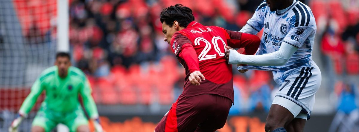 Robin Fraser at a loss over Toronto FC's injury situation