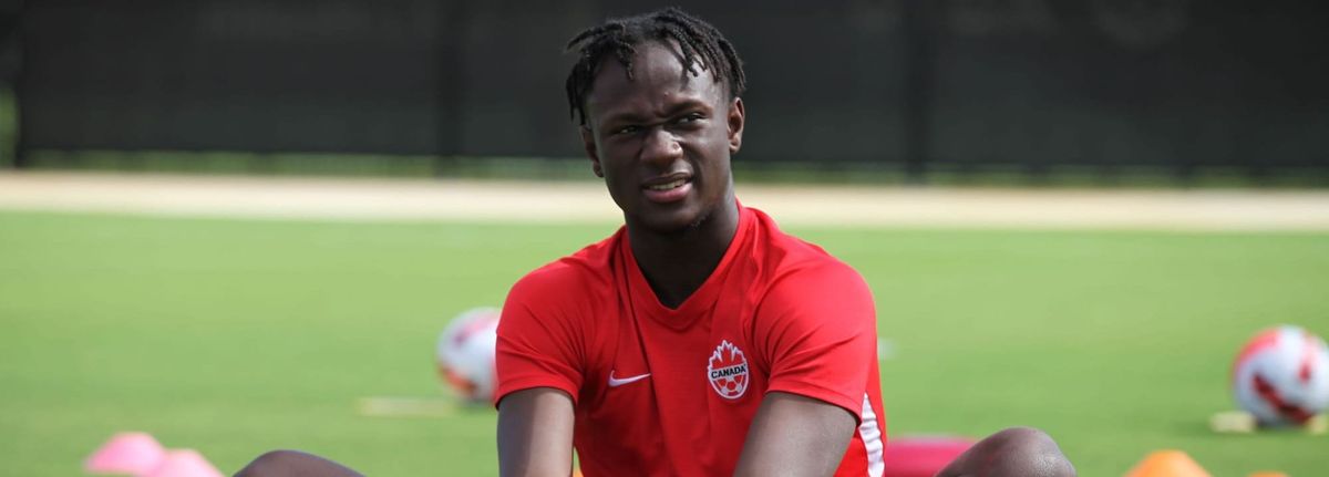 Canada notebook: Ismaël Koné misses out on training