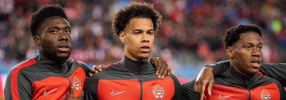 Canada needs Tajon Buchanan to break out at World Cup