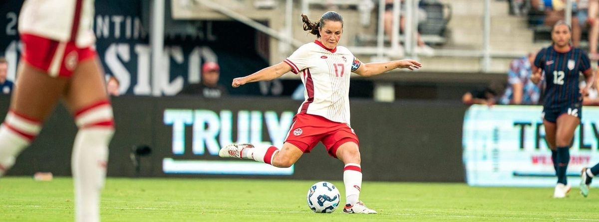 Canada vs. Costa Rica: What you need to know