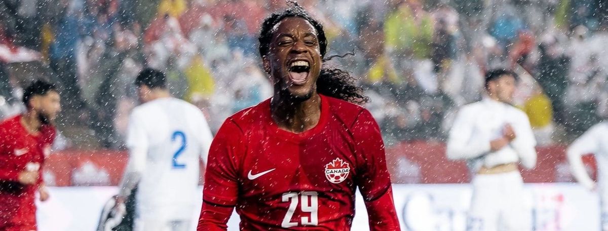 CanMNT Talk: Depth players shine in win vs. Uzbekistan