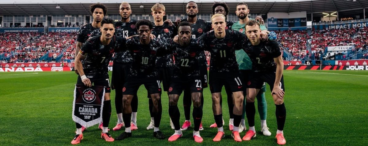 Canada vs. Bosnia and Herzegovina: What you need to know