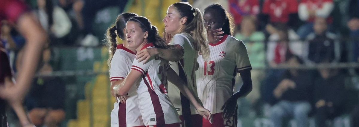 Canada outclasses Costa Rica in international friendly