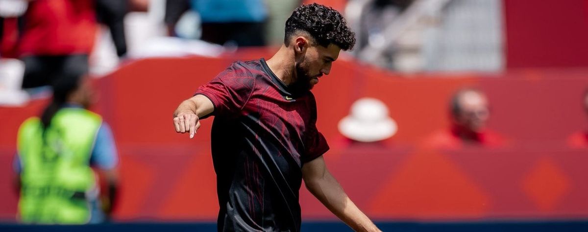 TFC Republic Weekly: June 15-21