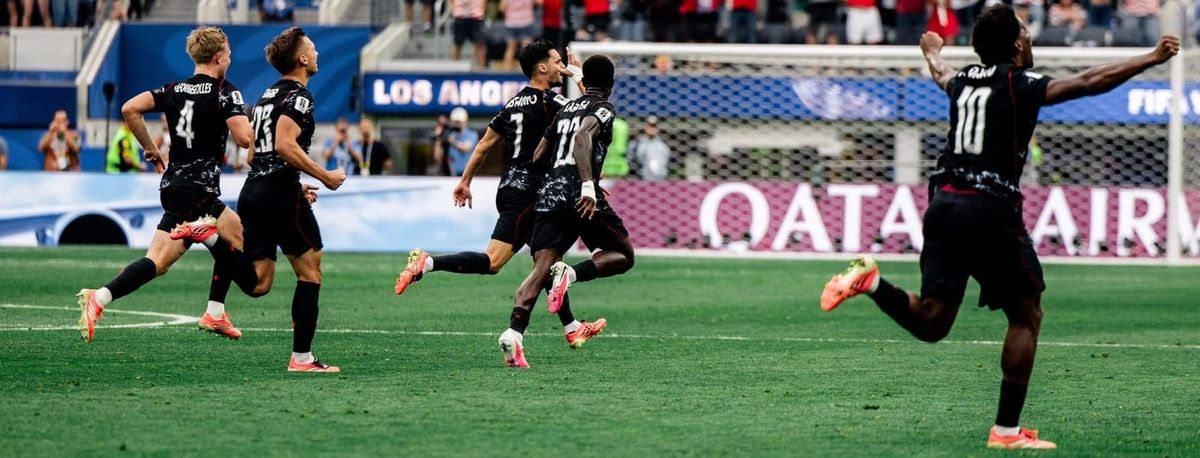 CanMNT Talk: Where do Les Rouges go from here?