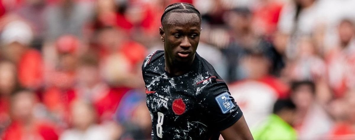 CanMNT Talk: Who is line to step in for Ismaël Koné?