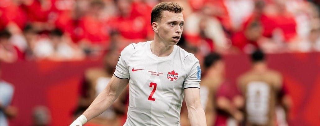 CanMNT Talk: Big questions ahead of South Africa match