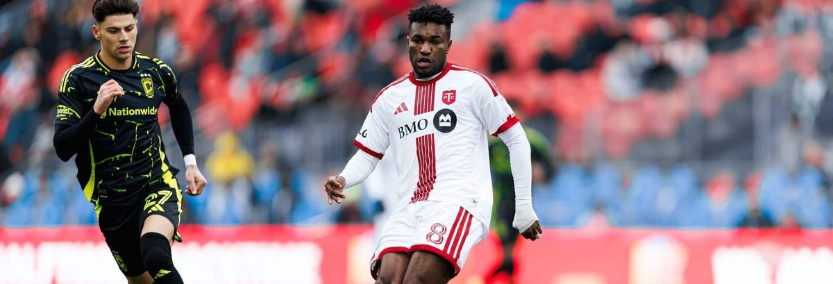 Transaction tracker: Toronto FC parts ways with José Cifuentes