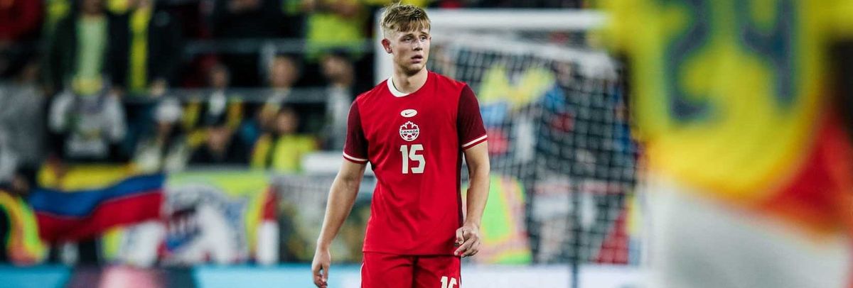 In Luc de Fougerolles, Canada coach Jesse Marsch trusts