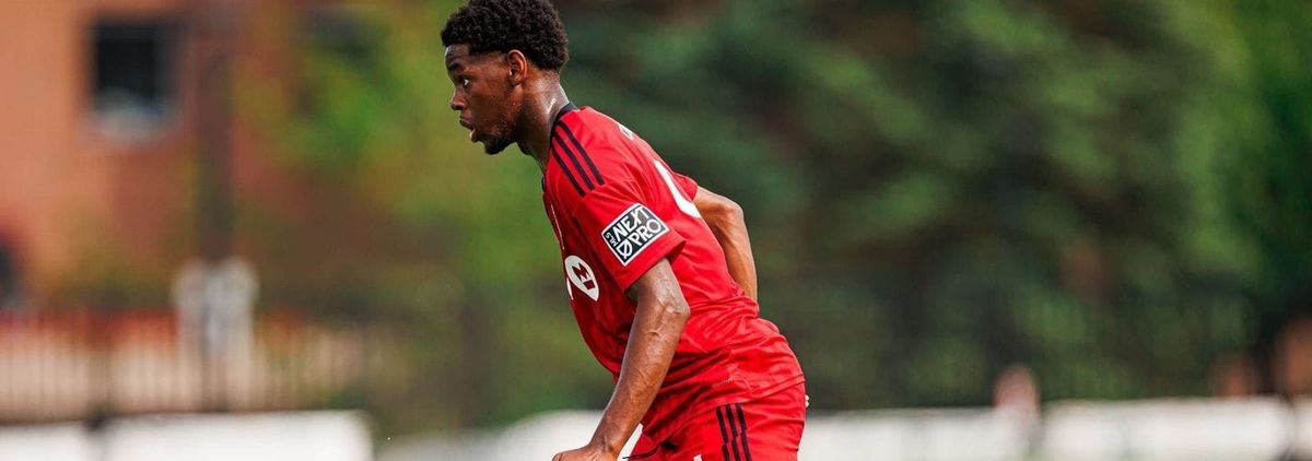 Transaction tracker: Toronto FC signs TFC 2's Richard Chukwu