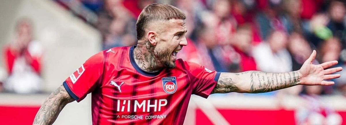 Transaction tracker: Toronto FC closes in on deal for Niklas Dorsch