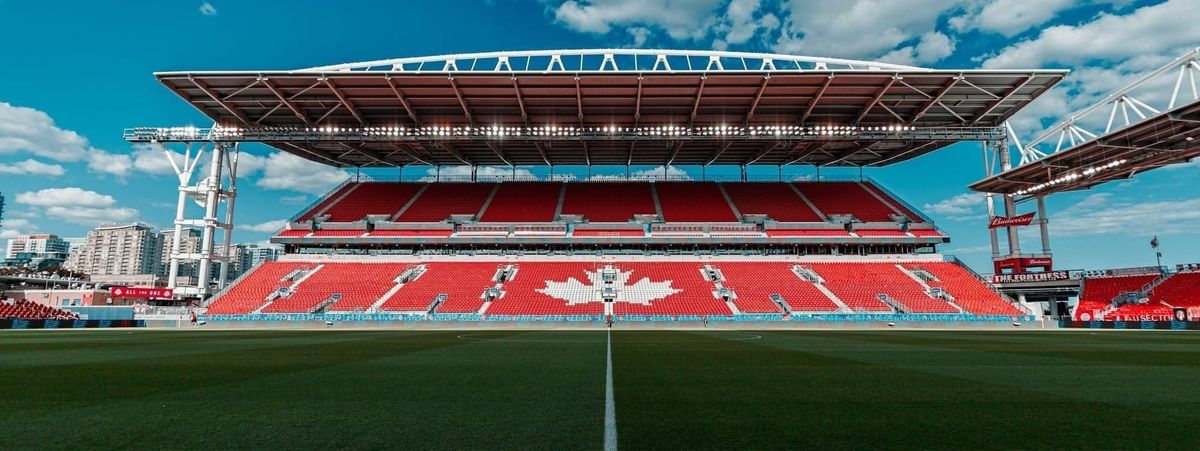 TFC Republic is on vacation and will return in mid-July