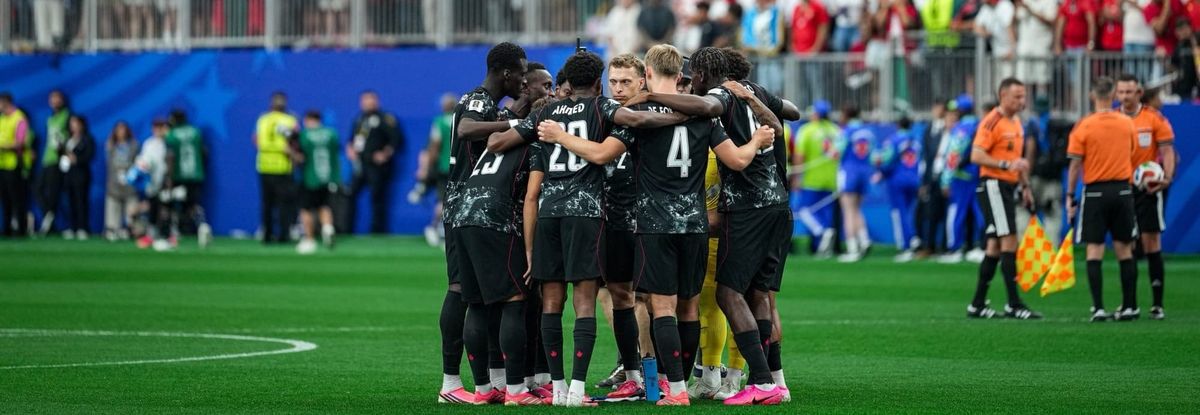 Canada's post-World Cup campaign starts with 2 home friendlies