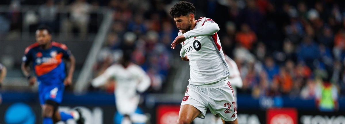 TFC Tidbits: Jonathan Osorio back in starting 11