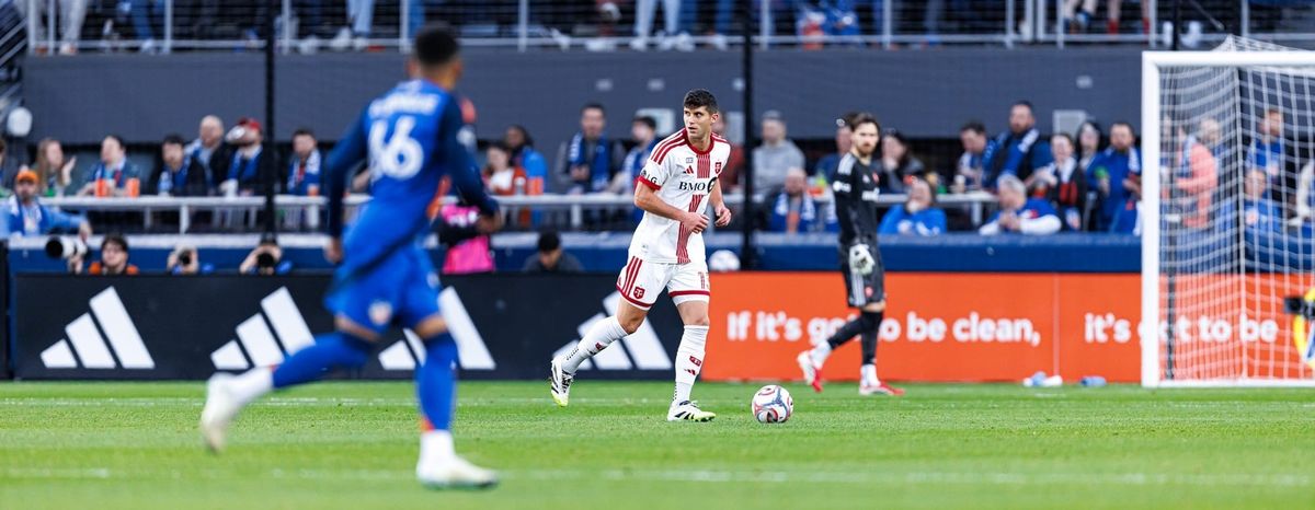 Reader mailbag: What is Toronto FC doing to address injuries?