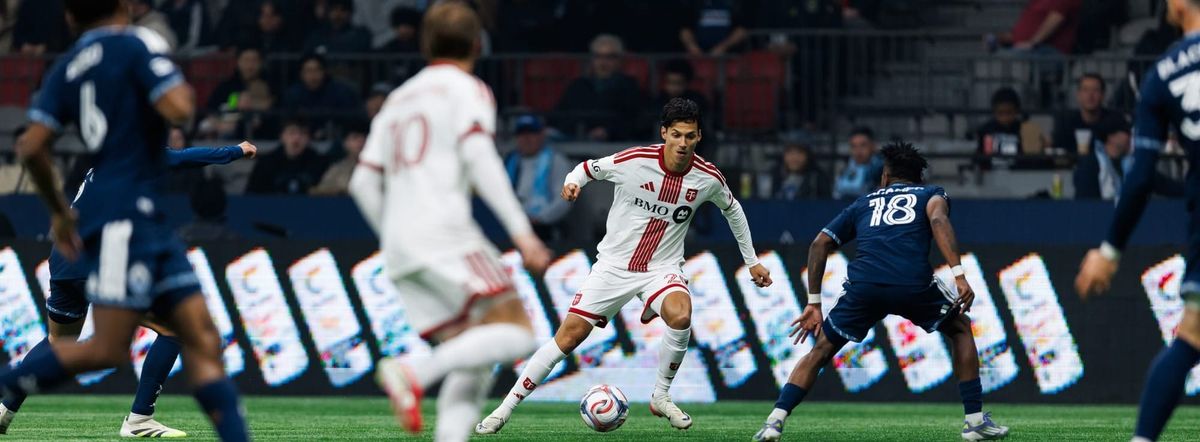 Scouting report: Toronto FC vs. CF Montreal