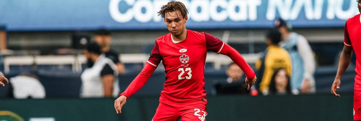 Is it time for Canada to unleash Niko Sigur at the World Cup?