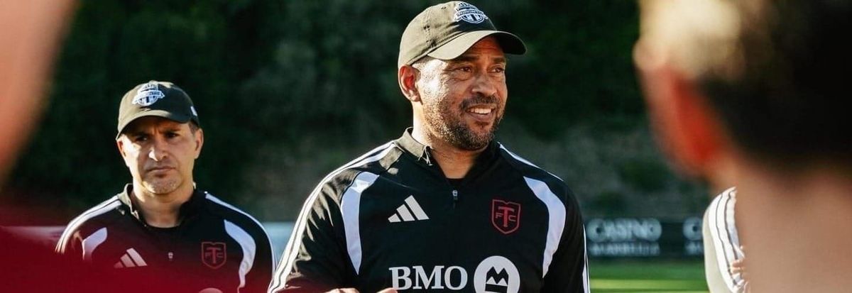 TFC Tidbits: Robin Fraser fined by MLS for ref outburst