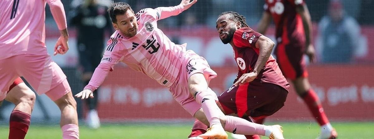Scouting report: Toronto FC vs. Inter Miami