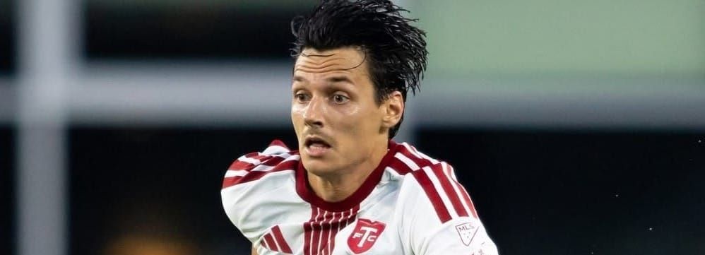 TFC Tidbits: Dániel Sallói looking to end goal drought for Reds