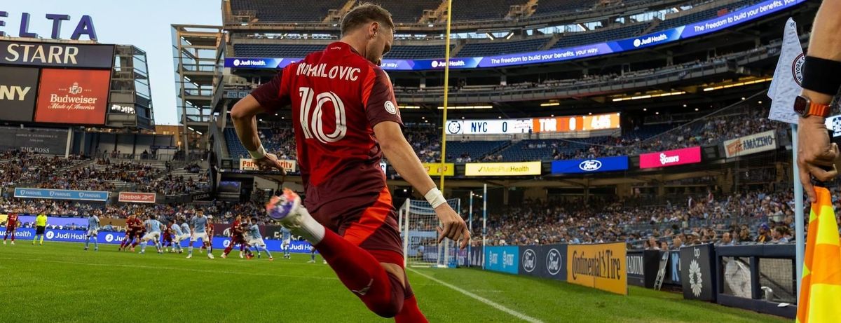Toronto FC vs. Inter Miami: What you need to know