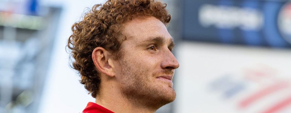 Josh Sargent looks to offer TFC more after ending goal drought