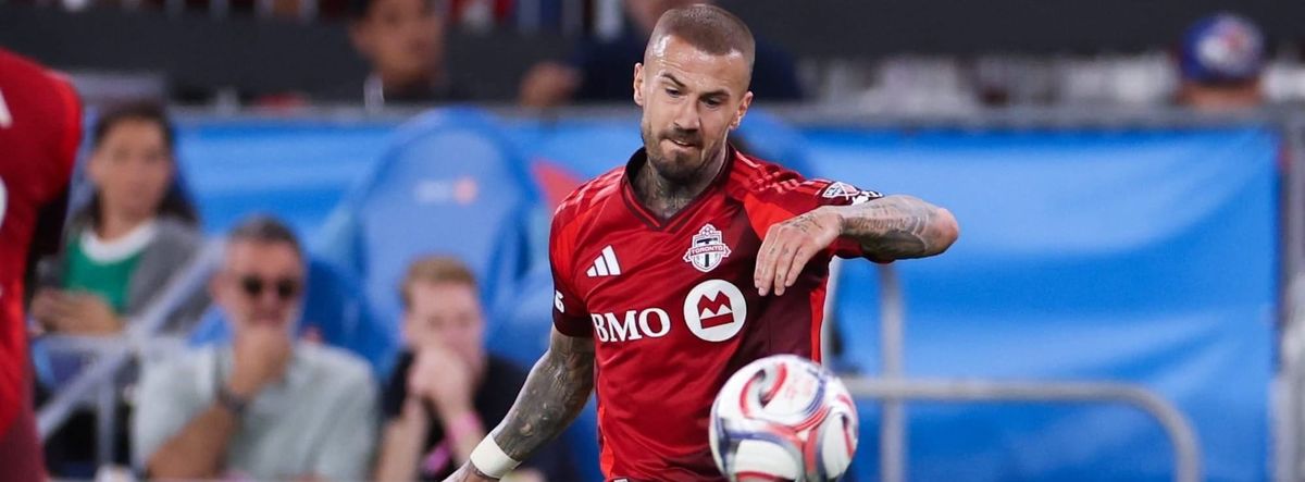 TFC Tidbits: No timeline for Niklas Dorsch's return from injury