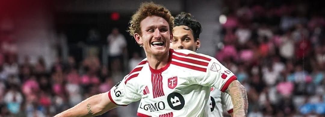 TFC Talk: Josh Sargent just scratching the surface for Reds