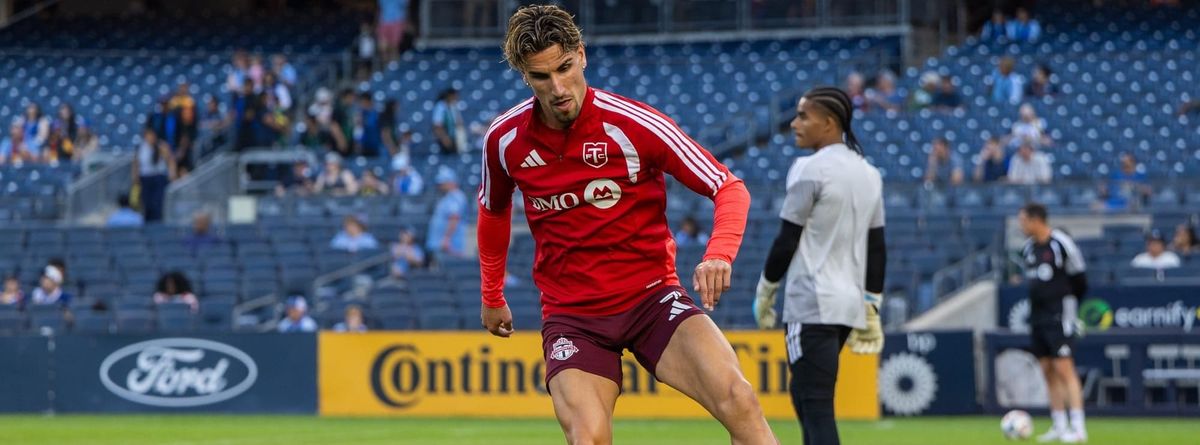 5 players who need to step up in a big way for Toronto FC