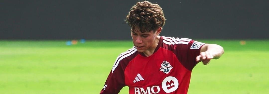 TFC 2 report: Young Reds get back in the win column