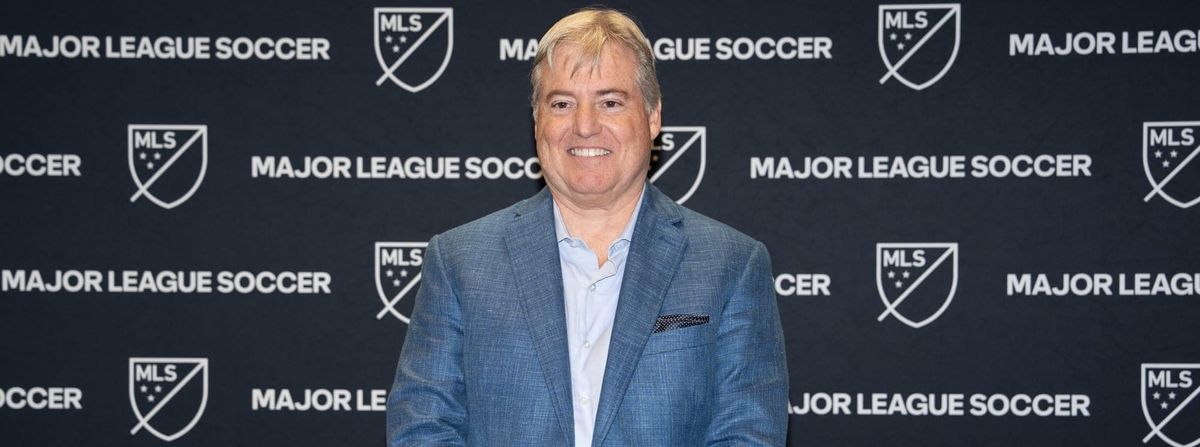 Random thoughts on TFC: What could Larry Berg mean for Reds?