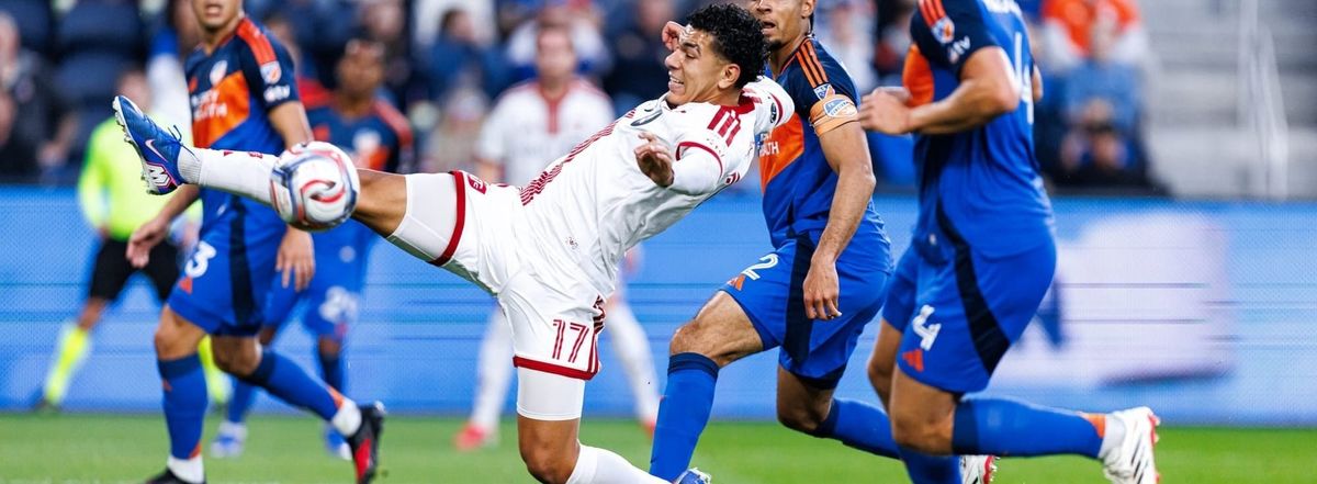 5 players Toronto FC should call on more during season stretch