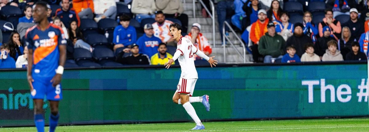 TFC Republic Weekly: August 10-16