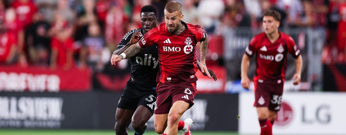 Reader mailbag: Will Robin Fraser's outburst come back to haunt TFC?
