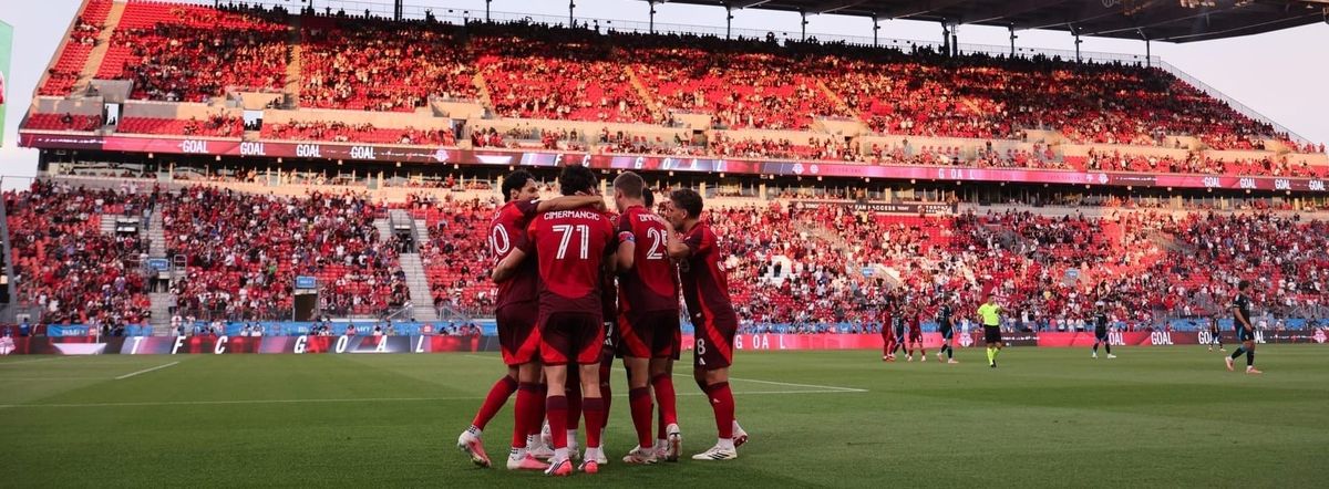 Robin Fraser takes aim at refs, VAR crew after TFC's draw