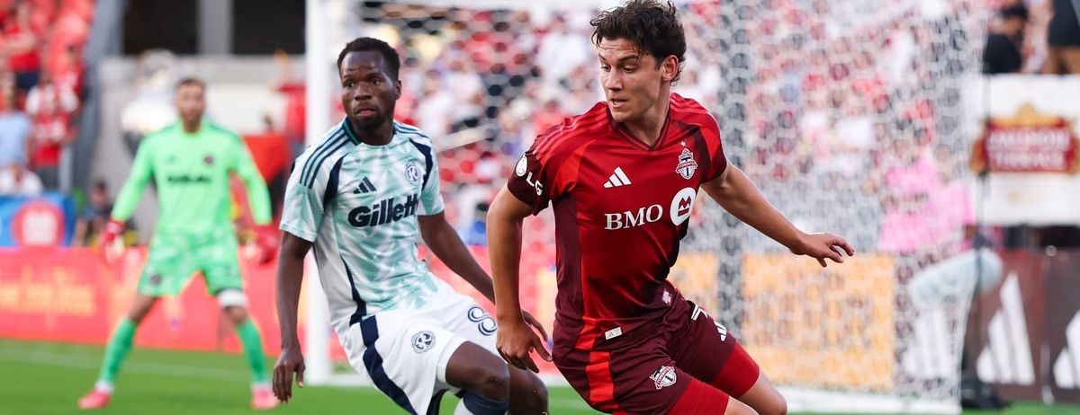 Toronto FC: 4 stories to watch this week