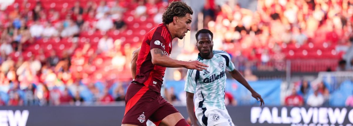 Scouting report: Toronto FC vs. Charlotte FC