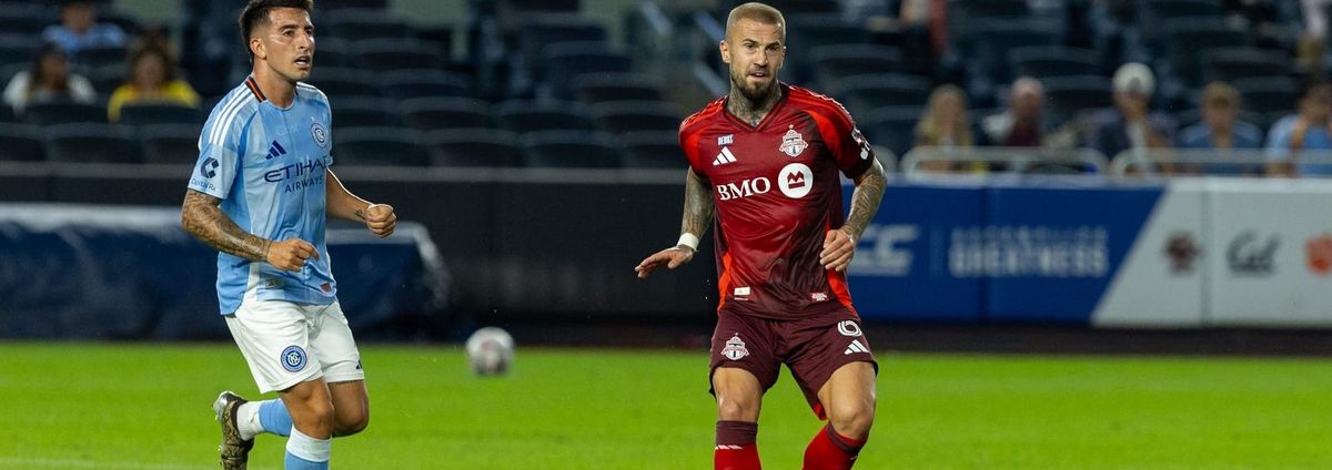 Footy Prime: What has Niklas Dorsch meant to Toronto FC?