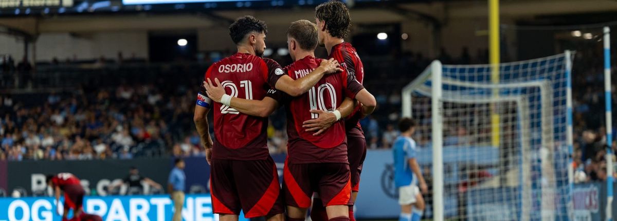 TFC Republic Weekly: August 3-9