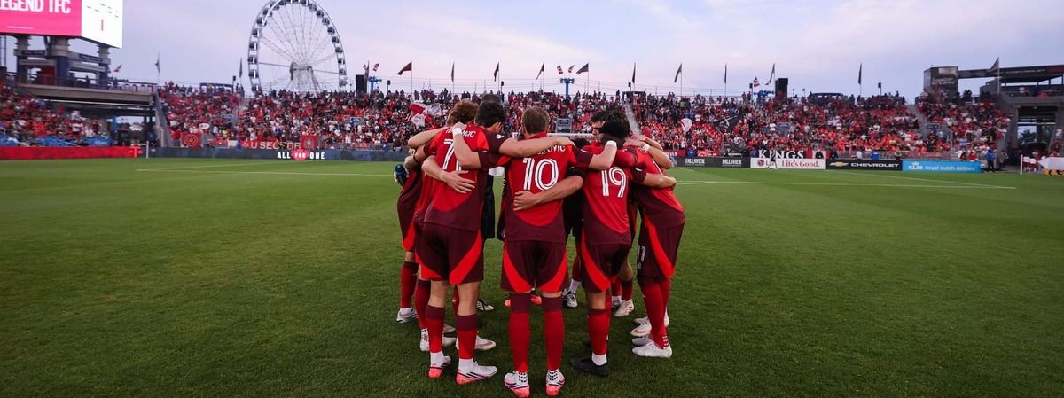 TFC Republic Weekly: August 31-September 6