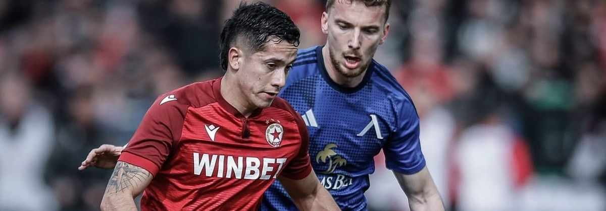 Transaction tracker: TFC brings in Alejandro Piedrahita on loan