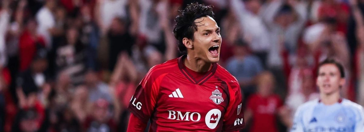 Reader mailbag: Was TFC's Dániel Sallói 'reverse jinxed'?