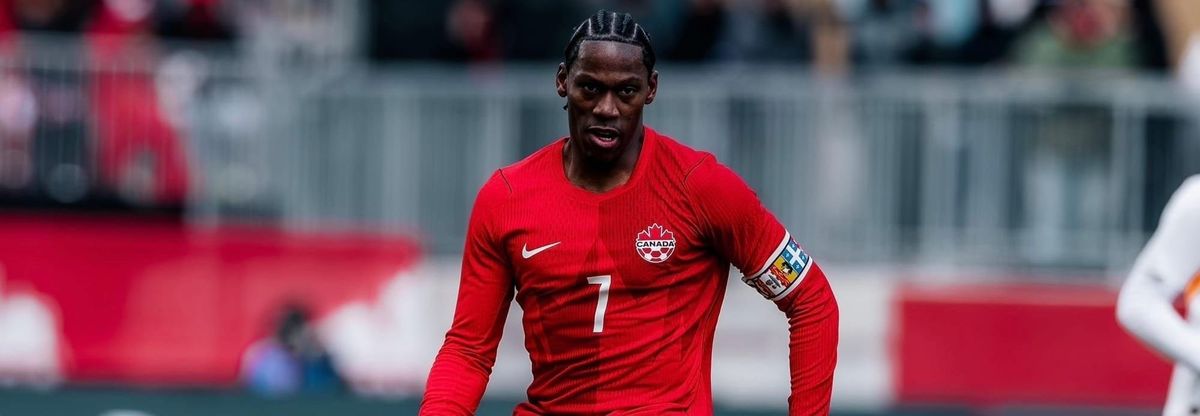 Canada to play 2nd leg of Concacaf Nations League at BMO Field